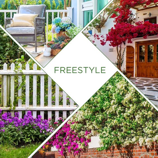 Specialist in verticale tuinen | Binnen & Buiten | Vertical Gardens
