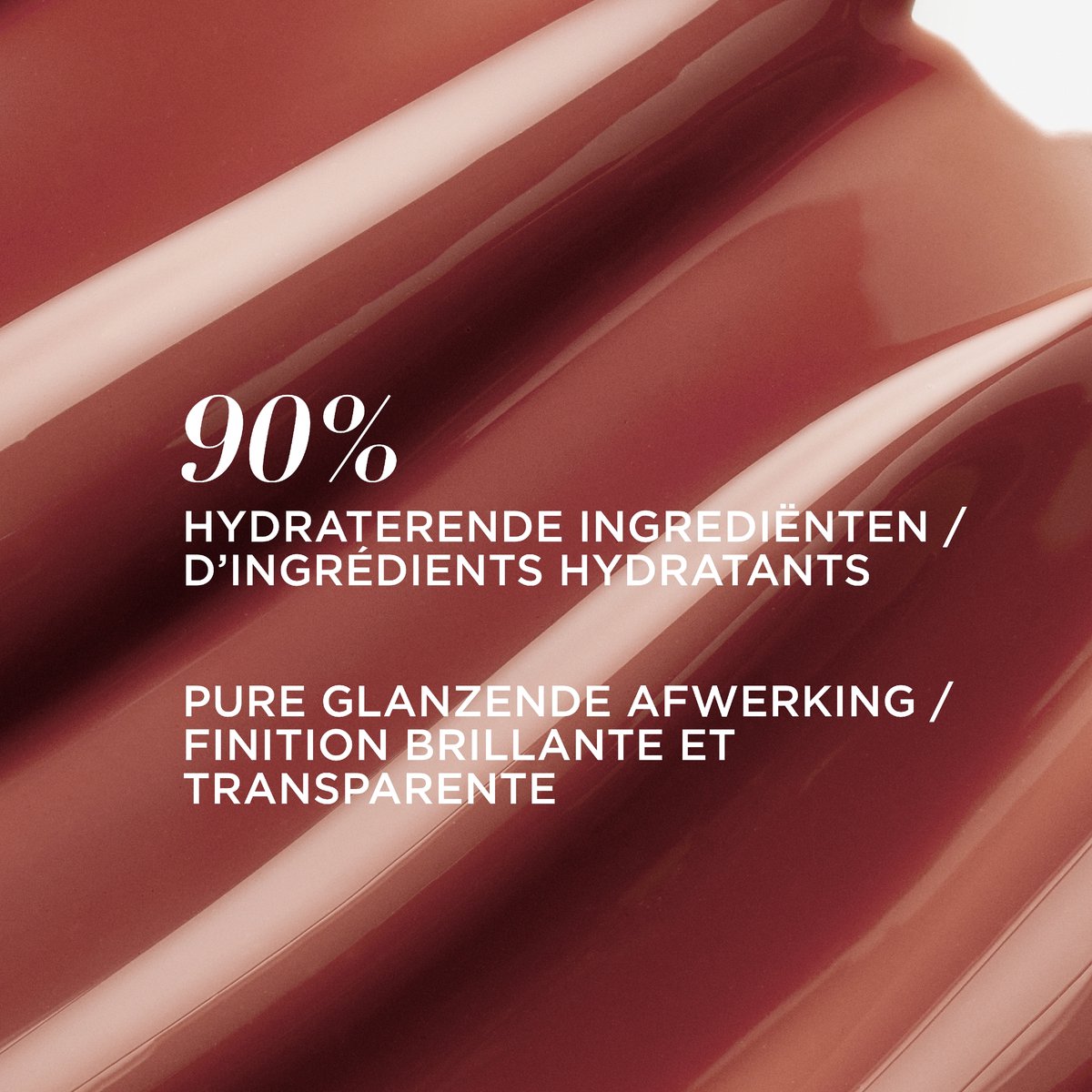 IT Cosmetics Confidence In A Serum Lipgloss - Gladmakend en hydraterend - Extra Glanzende Finish — cadeau in Verzorging - foto 2