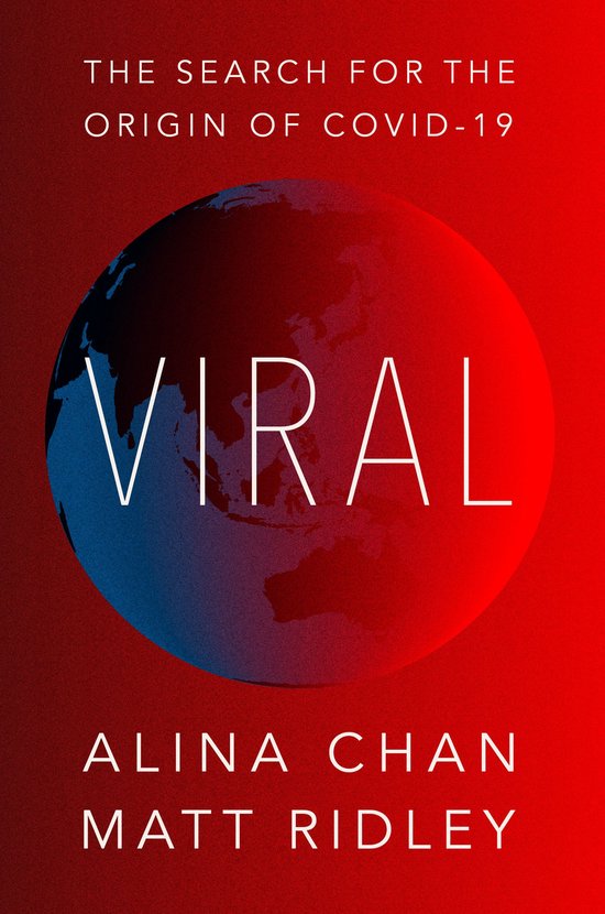 Viral - cover