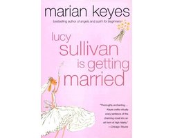 Lucy Sullivan Is Getting Married
