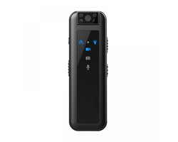 Buitensport 180° Lens Rotatie Camcorder