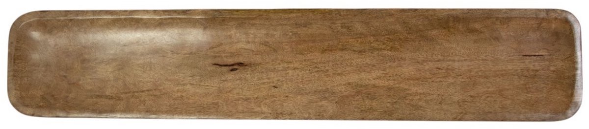 Snijplank mango hout XL 90x17cm