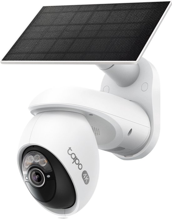 WiFi IP-beveiligingscamera -PTZ 1080P Bewakingscamera's voor thuis