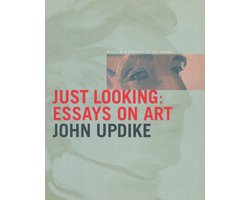 Omslag van John Updike