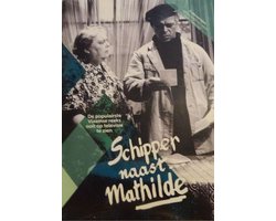 Schipper naast Mathilde DVD (9 aflv.)