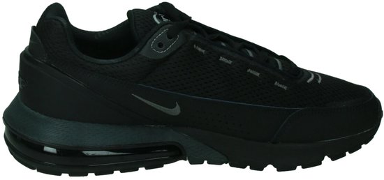 black nike jd
