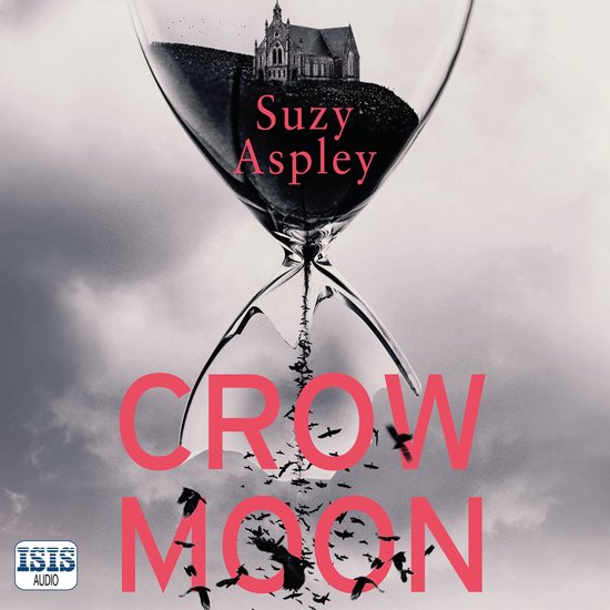 Crow Moon - cover