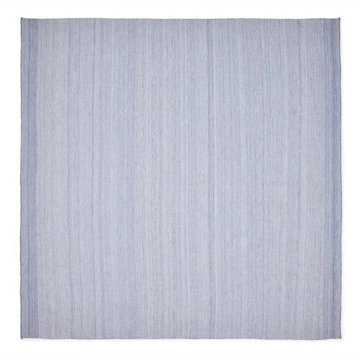 Suns vloerkleed Veneto 300x300cm blauw