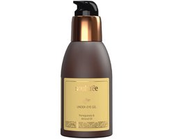 Soultree Creme voor onder de ogen (Under Eyegel) - Granaatappel & Amandelolie