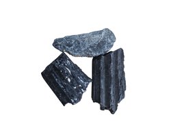 Ruwe toermalijn zakje 50-60gram