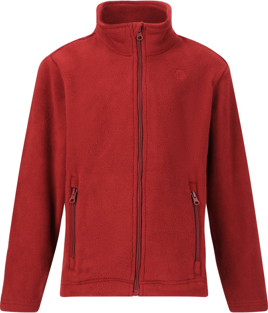 ZIGZAG Fleecejacke Zap
