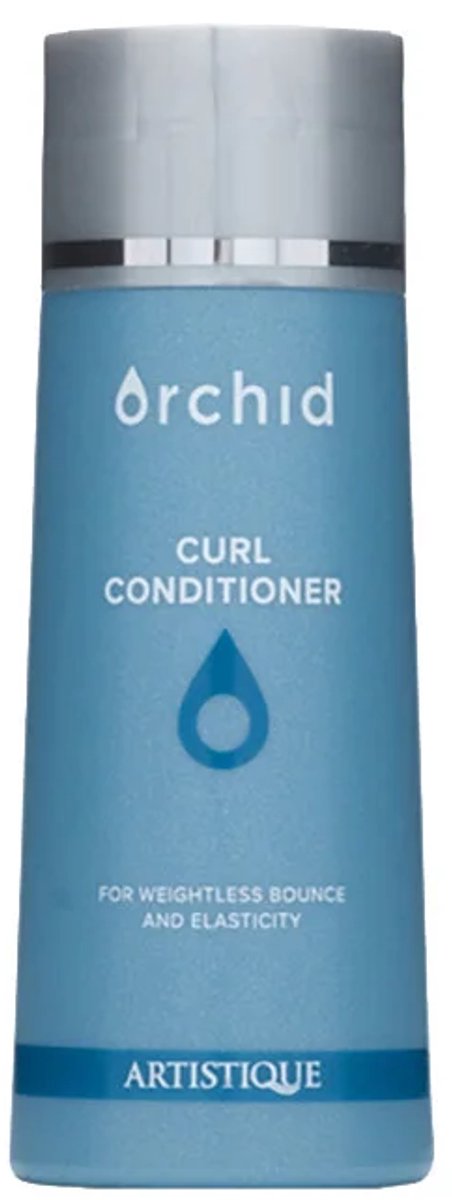 Orchid Curl Conditioner - Artistique - Conditioner - 200 ML