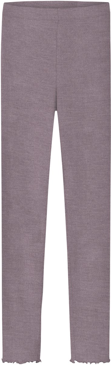 NAME IT - NKFWOSSA WO/SI RIB LEGGING - Meisjes - Leggings