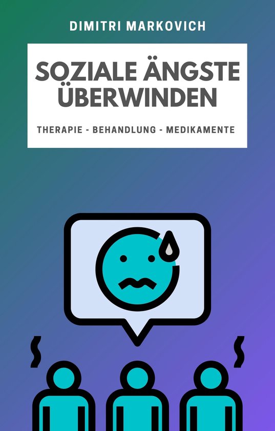 1 1 - Soziale Angst überwinden - cover