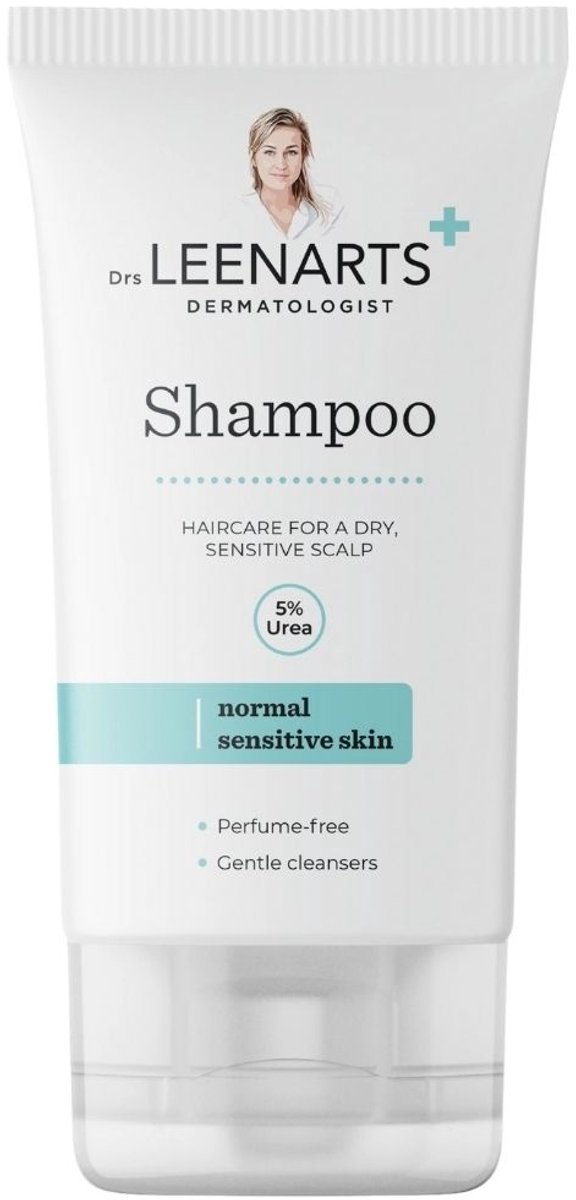 Drs Leenarts Shampoo