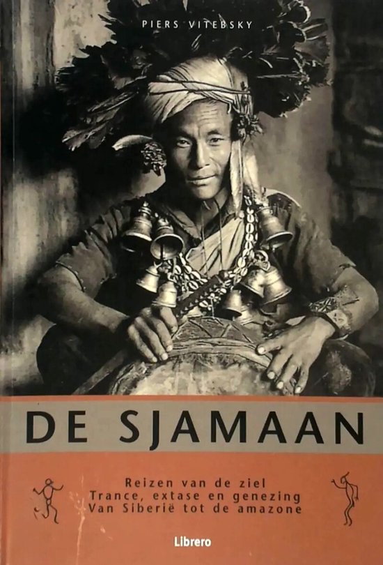 De Sjamaan