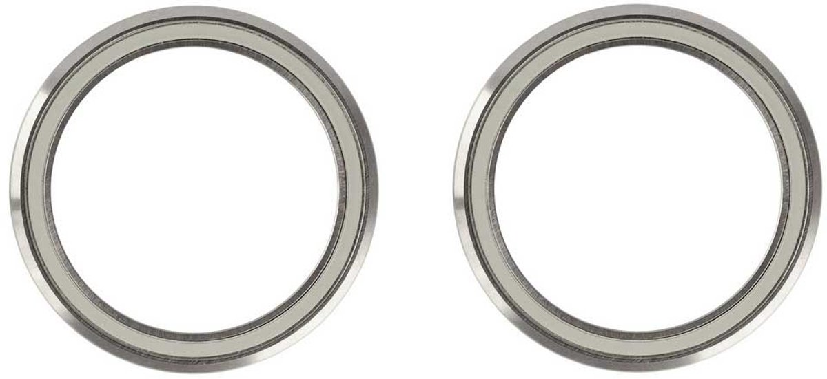 Ceramicspeed Ohd Enve Melee/fray/mog 1 1/2-1 1/2´´ Stuurlager 2 Eenheden Zilver
