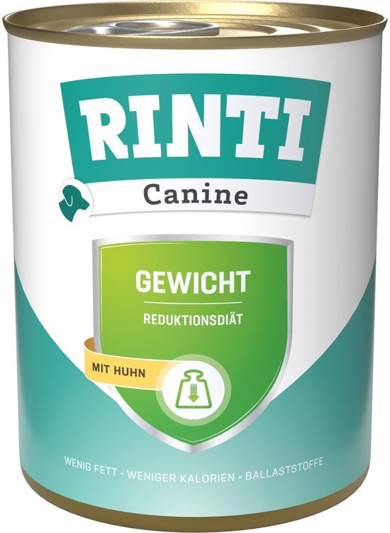 Brit Vet Diet Renal Natvoer in Blik voor Honden 6x400g Brit Vet Diet