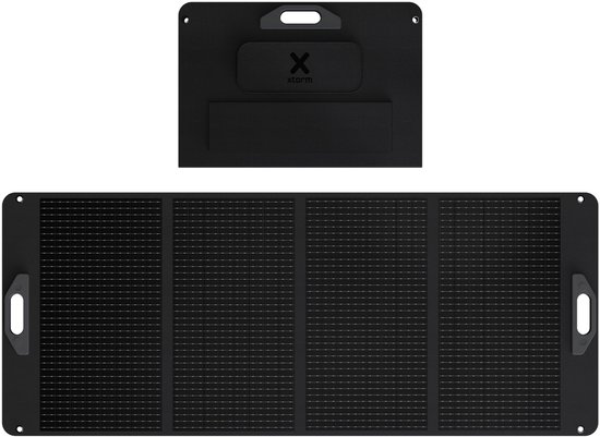 Xtorm Foldable Solar Panel 200W van Xtorm — afbeelding 2