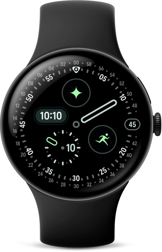 Google Pixel Watch 4 