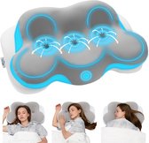 Derila L'oreiller Ergonomique Cervical Est L'oreiller Moelleux Parfait - Maison