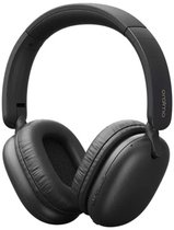 Oraimo BoomPop Lite – Casque sans fil – Autonomie 65 h – Microphone ENC – Mode Gaming – Zwart
