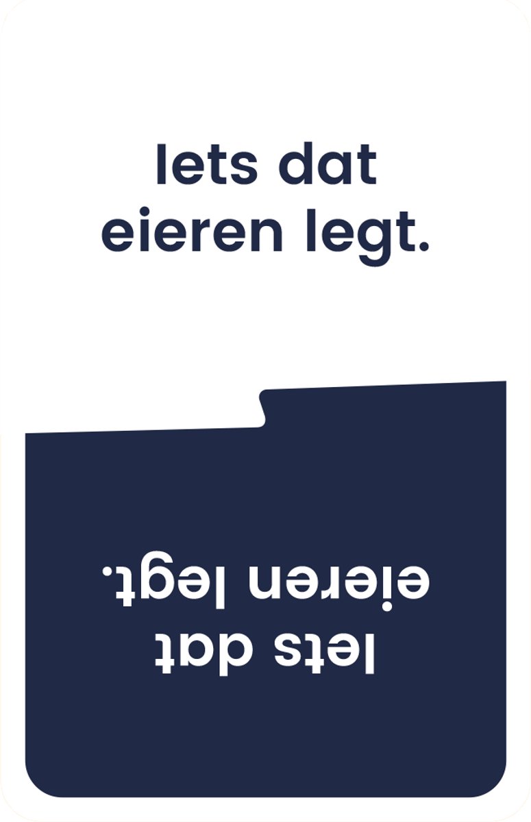 Quickstop - Asmodee - Nederlandstalig kaartspel - Party- en familiespel - Vanaf 10 jaar — afbeelding 2