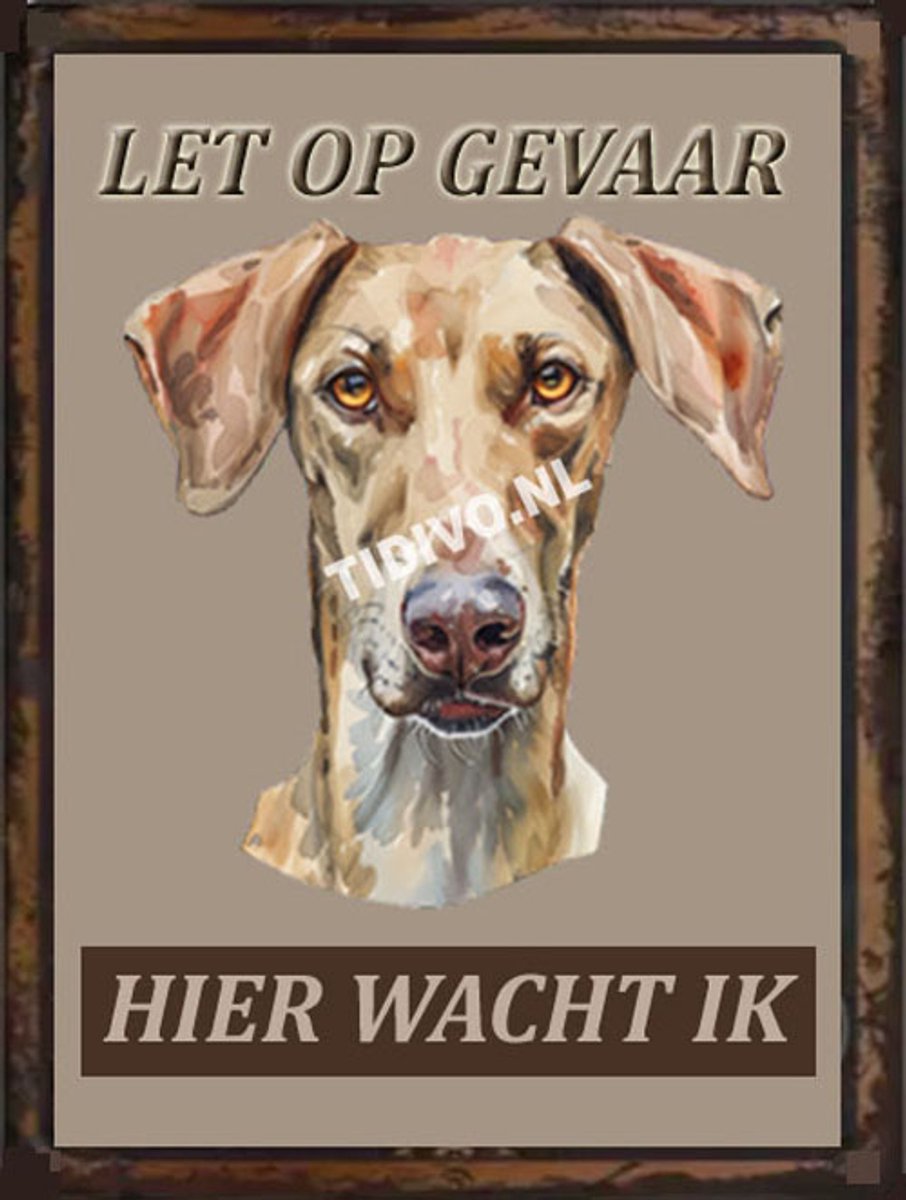 Mudhol Hond 18