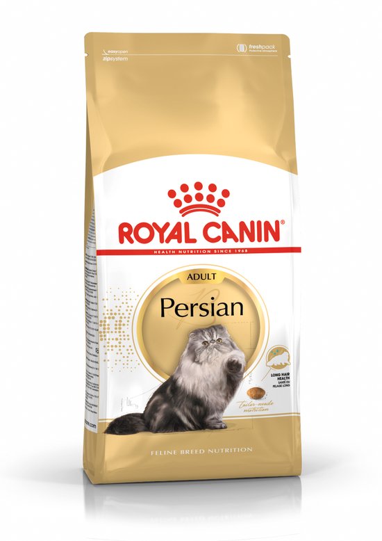 Royal Canin Persian Adult - Kattenvoer - 4 kg