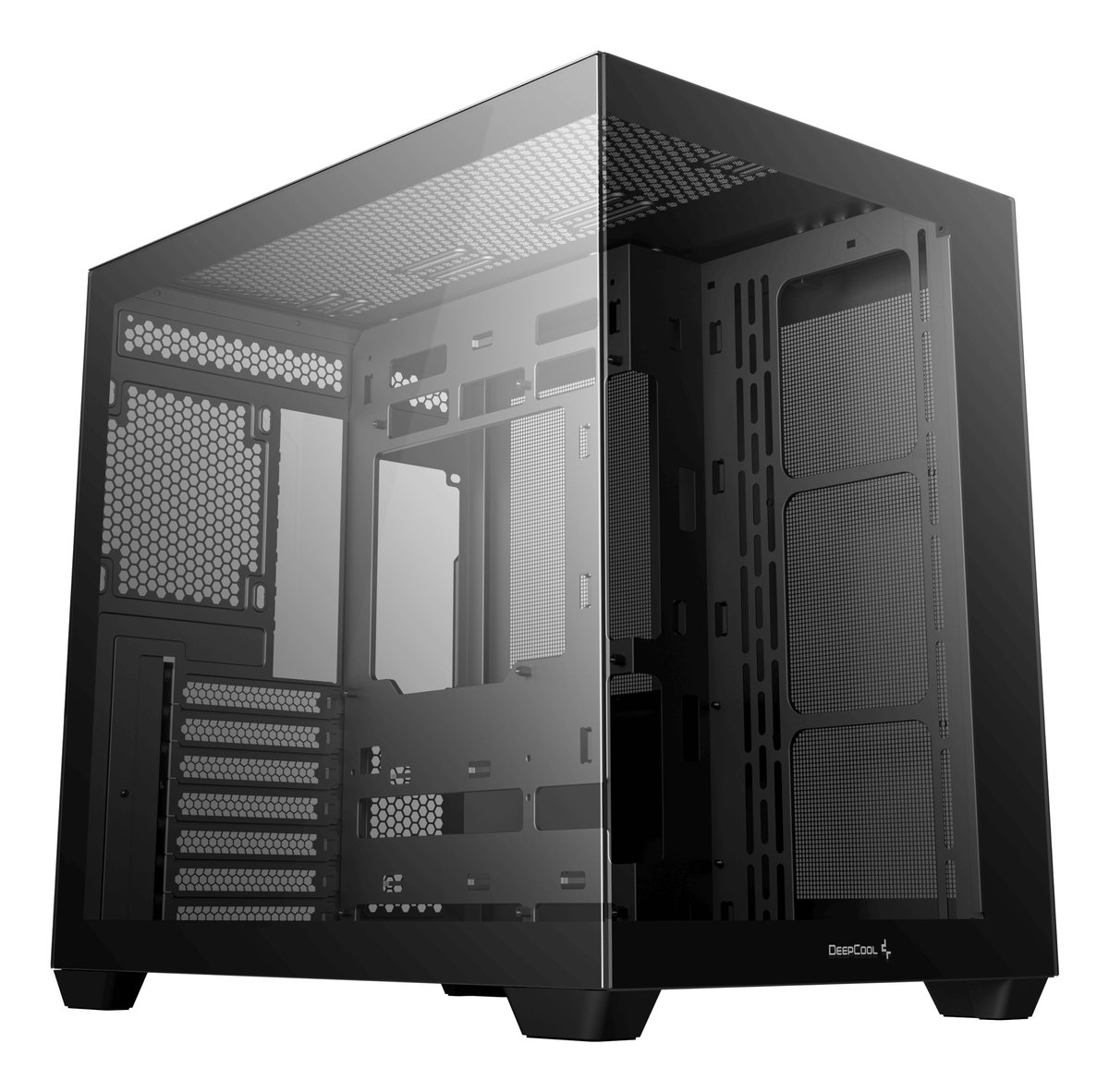 DeepCool CG530 - Midtowermodel