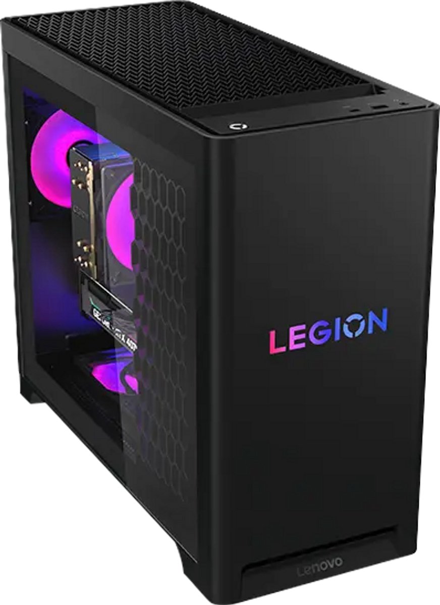 Legion T5i (Ultra 7-Windows 11 Home-32GB-1TB-RTX 5070)