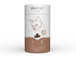 WePharm WeMalt Tasty 30 soft-chews