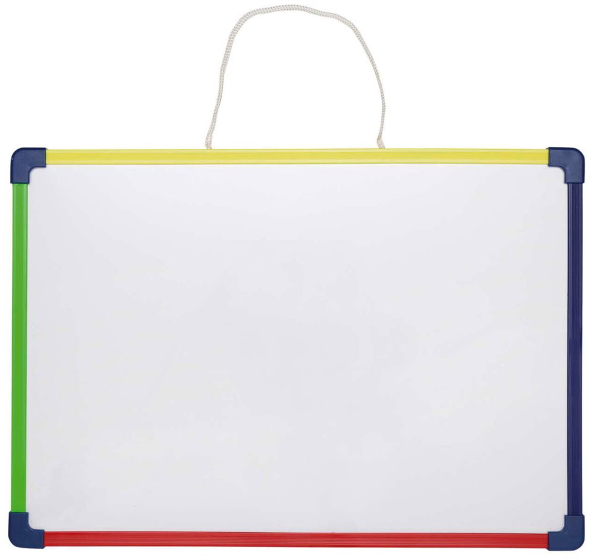 MAUL Whiteboard MAULfun 28 x 40 cm wit