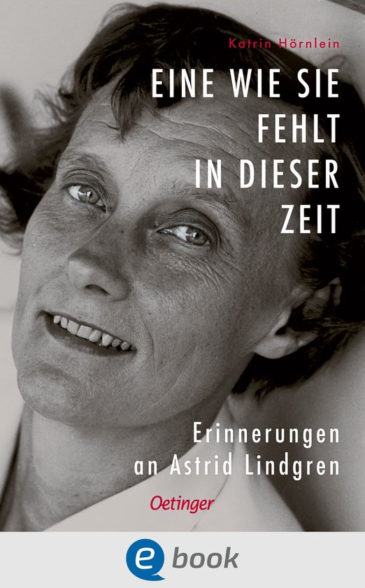 Eine wie sie fehlt in dieser Zeit - cover