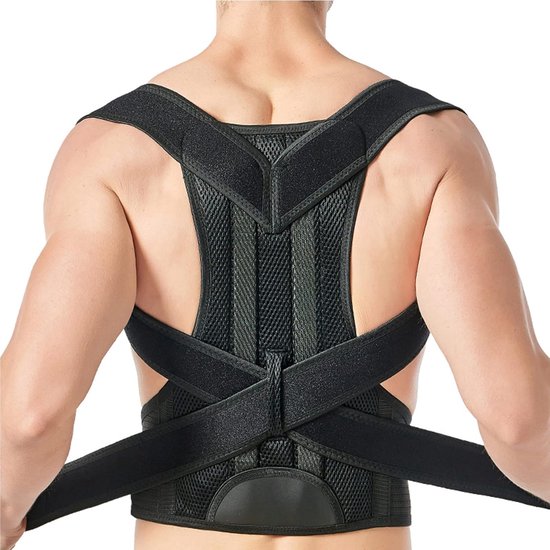 Sangle de correction Ceinture lombaire correctrice de posture