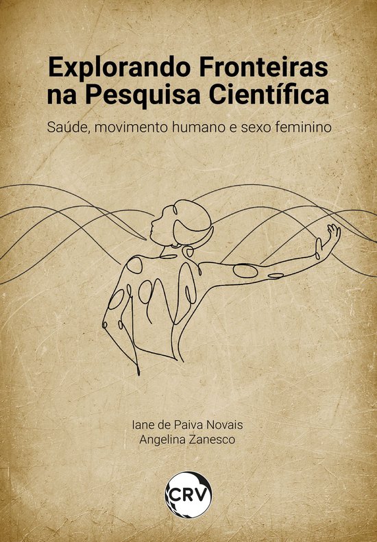 Explorando fronteiras na pesquisa científica - cover