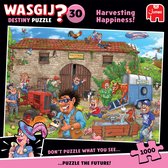 Wasgij Legpuzzels kopen? ✔️ Tot 40% korting
