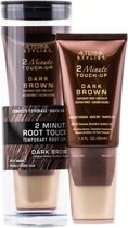 ALTERNA STYLIST 2 MINUTE ROOT TOUCH - BLACK - 1 OZ