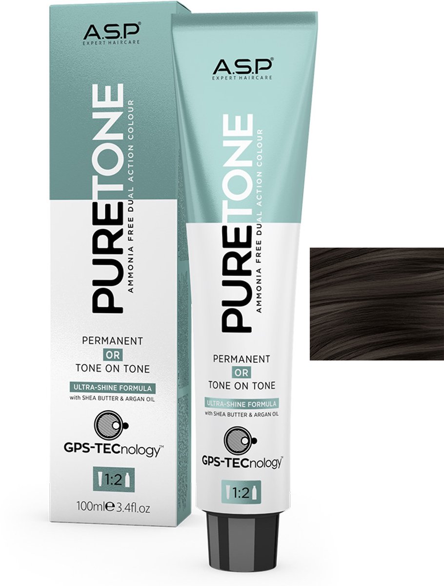 4.0 - Affinage Pure Tone 100ml