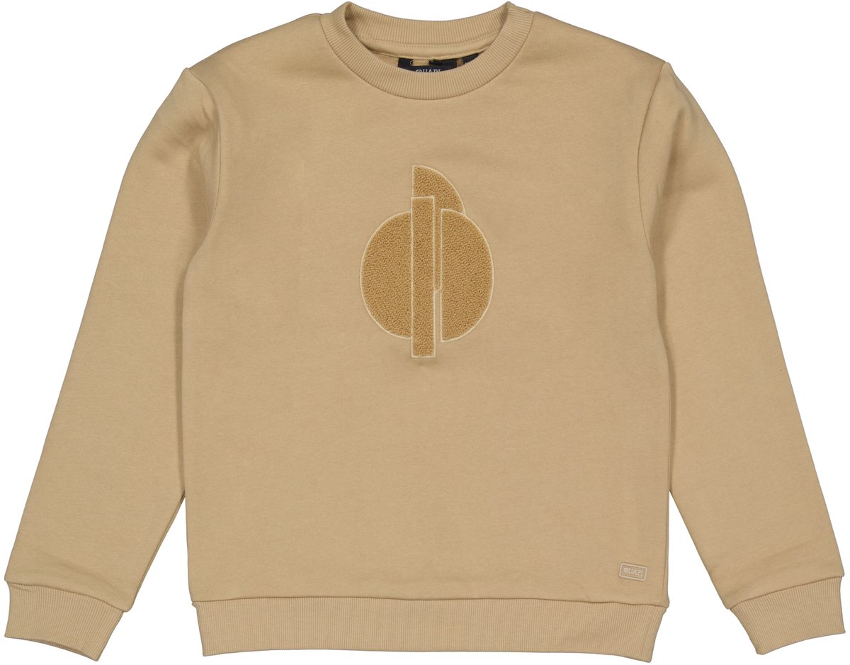 Quapi - Hardy jongens sweater - Maat 92