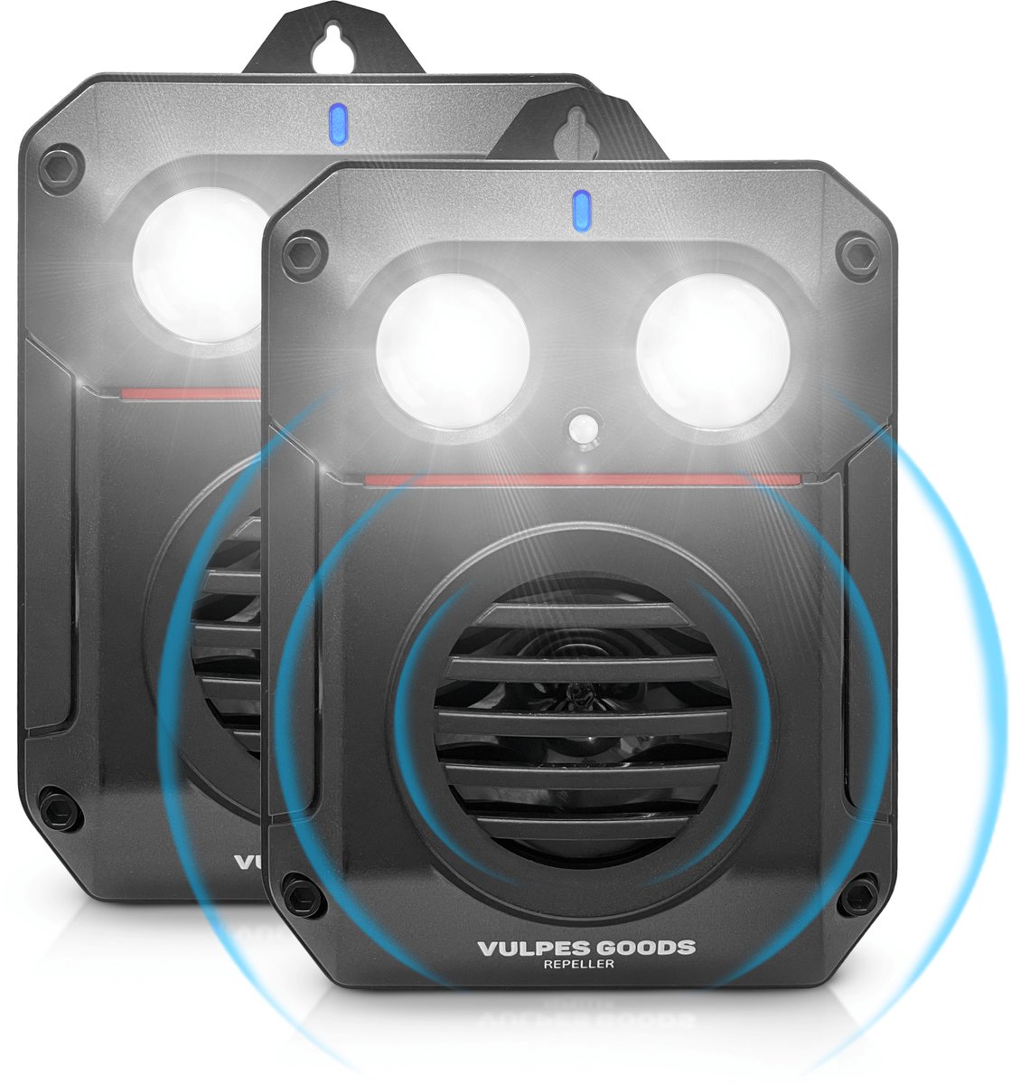 Vulpes Goods Marterverjager PRO V3