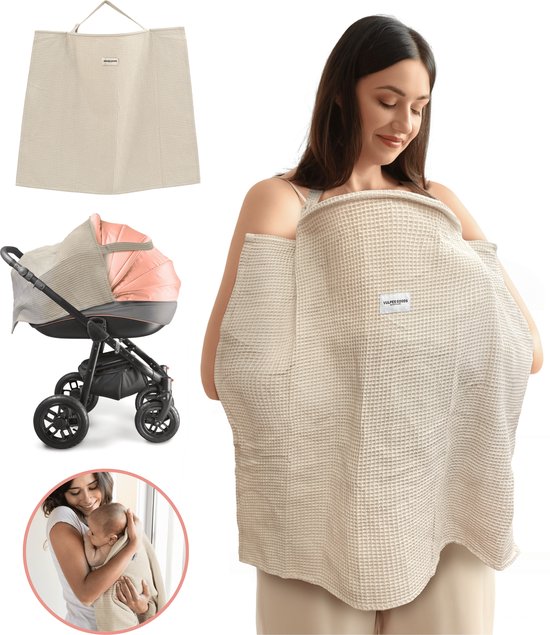 Vulpes Goods® BabyCare - Sein