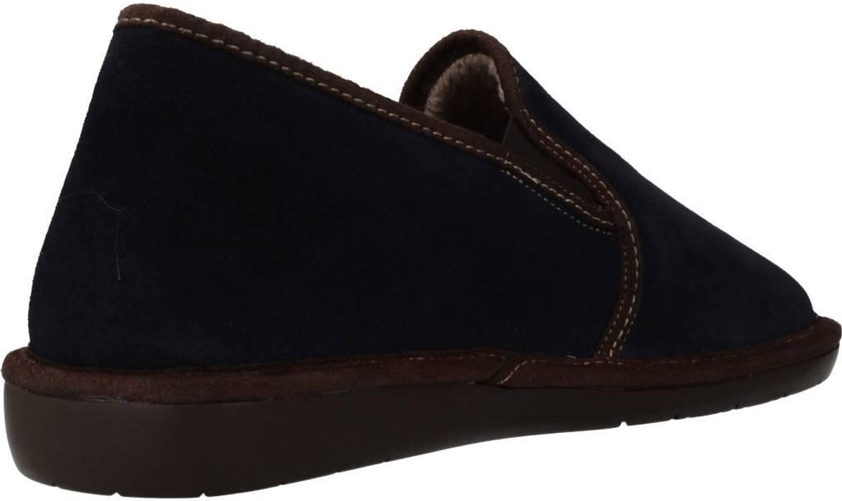 NORDIKAS 132 AFELPADO ZAPATILLA HOGAR Blauw 42 EU