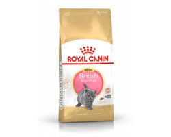 Royal Canin British Shorthair Kitten - 400 g - Kattenvoer