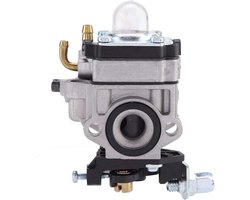 Akozon Carburetor Carb for 33CC 36CC Motor Pole Chainsaw Hedge Trimmer Replacement