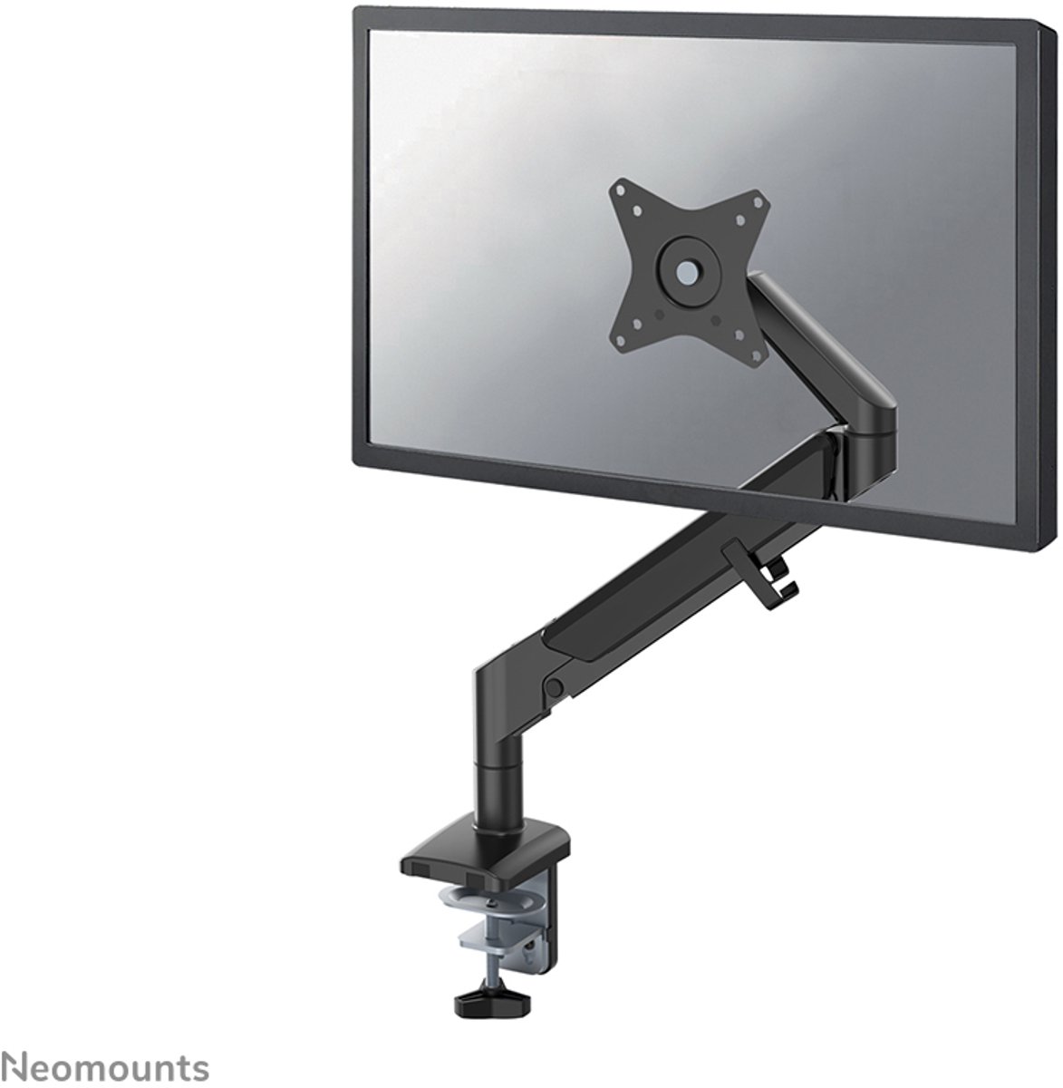 Neomounts by Newstar DS70-810BL1 Monitorarm Zwart