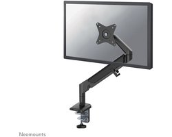 Neomounts DS70-810BL1 support de bureau à mouvement complet pour écrans 17-32" - Noir