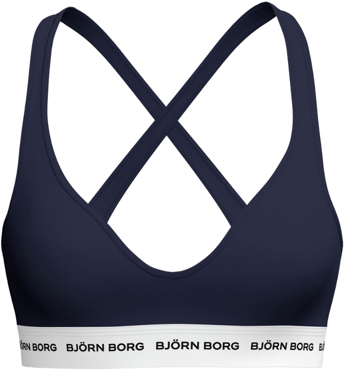 Bjorn Borg Logo Bralette