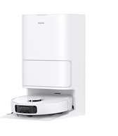 MOVA V50 Ultra Complete Robot Süpürge, 24.000 PA Emiş Gücü, 3 Yıl Garanti - OnuA