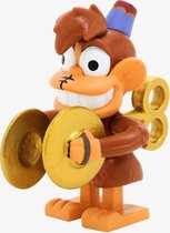 Funko Mystery Mini Alladin Toy Abu Hot Topic Exclusive